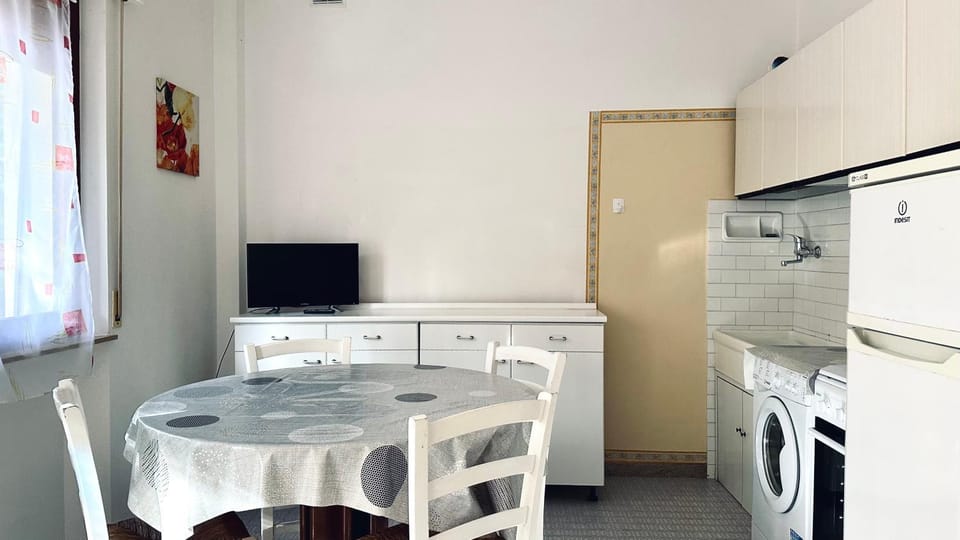 Bilocale fronte mare - RM08 Apartment in Senigallia