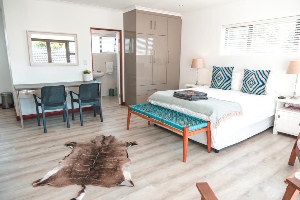 Abalone at Hermanus Reefs Villa in Hermanus