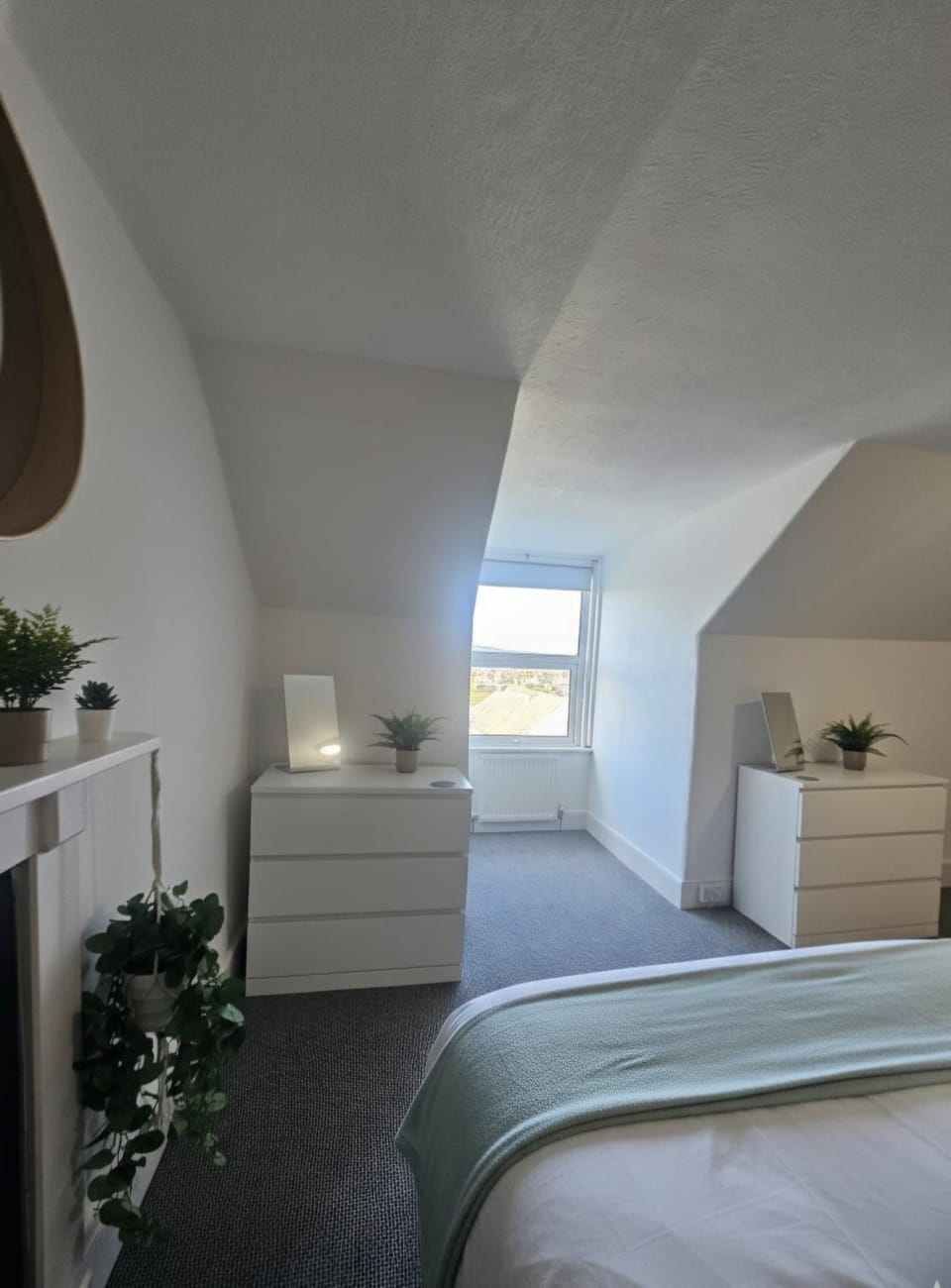 The Exmouth Hideaway Apartment in Exmouth