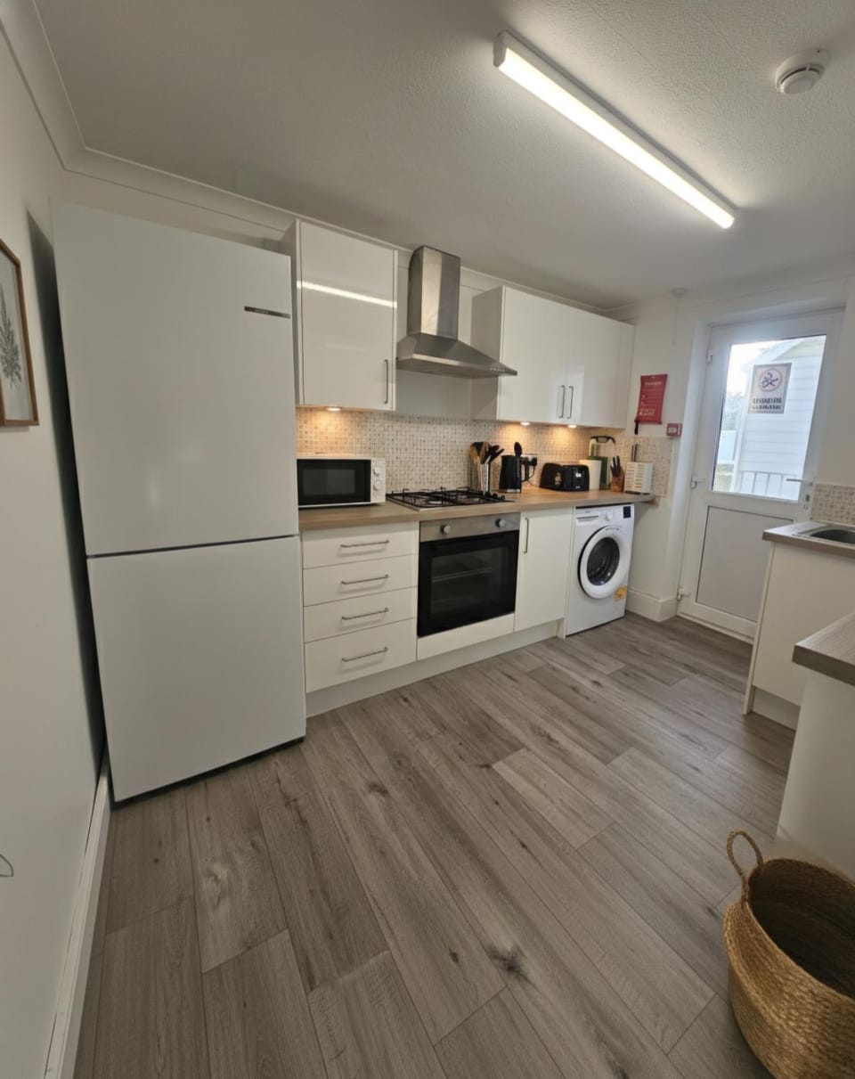 The Exmouth Hideaway Apartment in Exmouth
