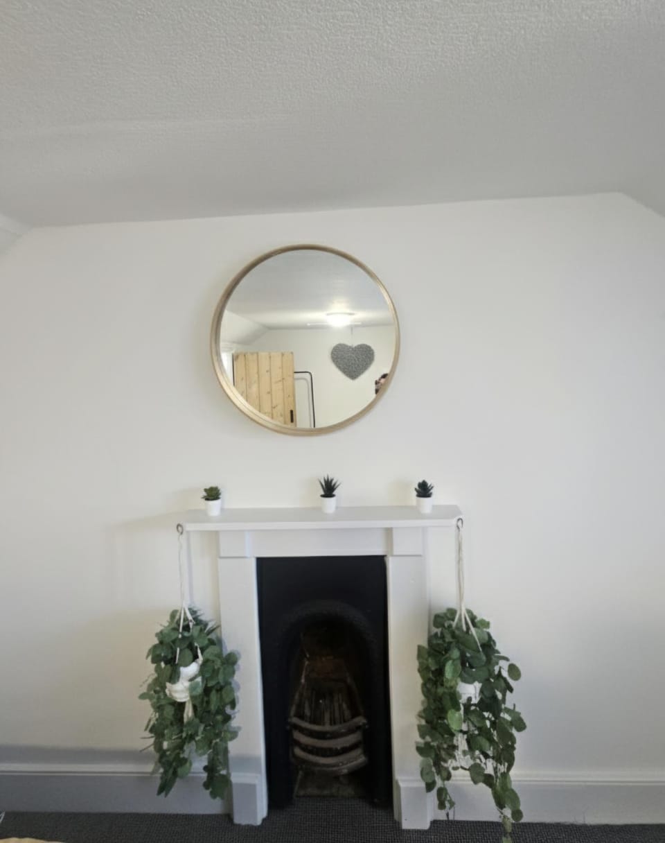 The Exmouth Hideaway Apartment in Exmouth