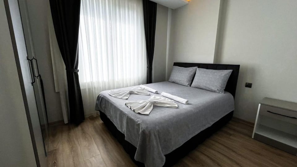 Yaşam Apart Apartment in Turkey