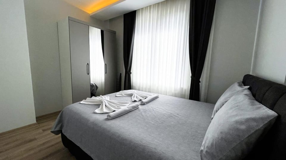 Yaşam Apart Apartment in Turkey