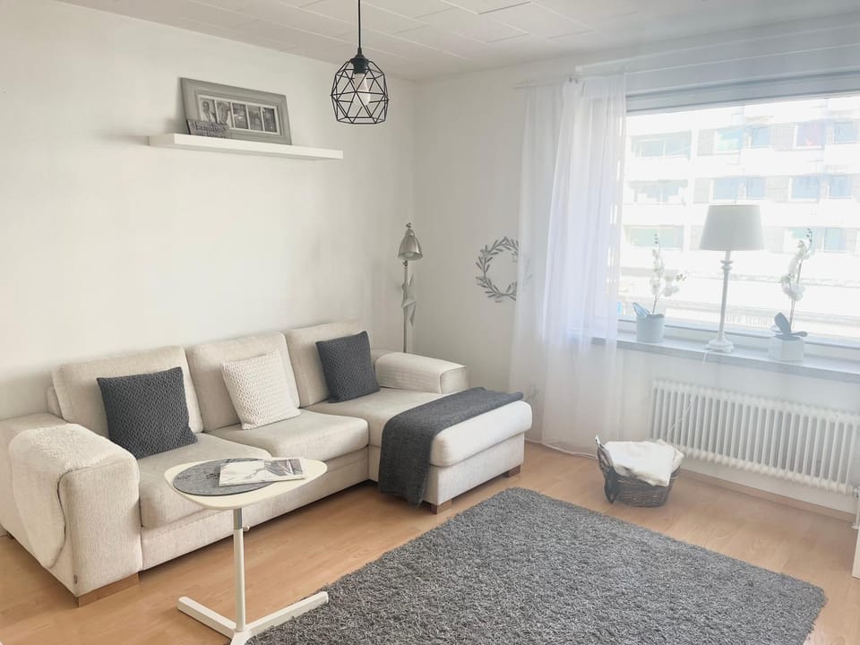 1-BD in the Heart of the City - Free Parking Apartment in Turku
