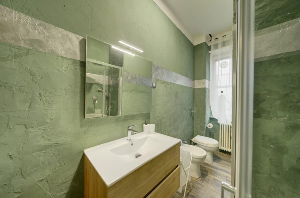 Torino North Escape Apartment in Turin