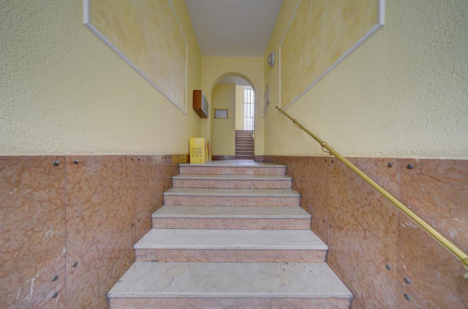 Torino North Escape Apartment in Turin