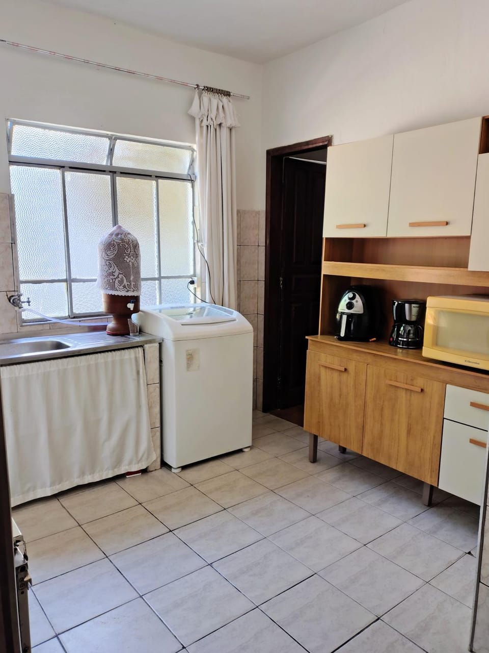 Casa para temporada próxima centro histórico de São João del Rei House in State of Rio de Janeiro