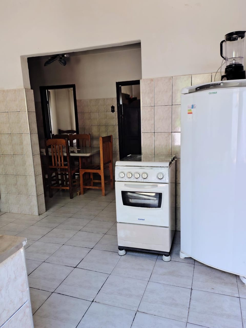 Casa para temporada próxima centro histórico de São João del Rei House in State of Rio de Janeiro