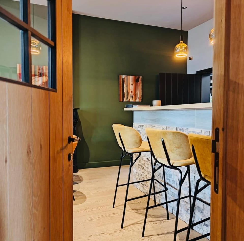 Logies-Bistro Rosa Hotel in Limburg (province)