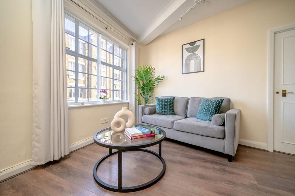 BnBNova - Close to Westminster & Big Ben - 1BR Apartment in City of Westminster