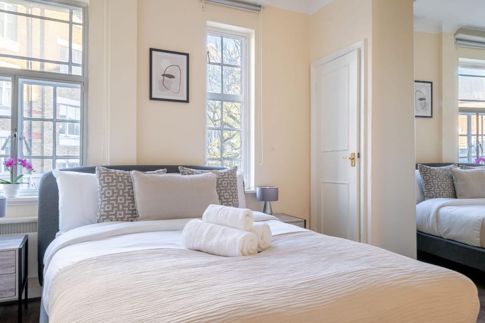 BnBNova - Close to Westminster & Big Ben - 1BR Apartment in City of Westminster