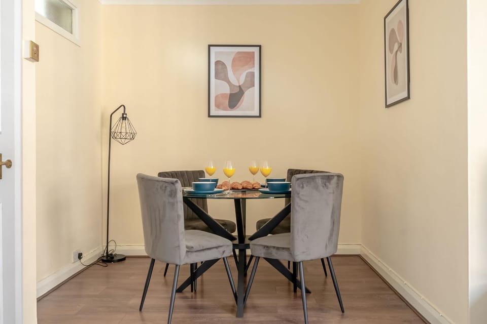 BnBNova - Close to Westminster & Big Ben - 1BR Apartment in City of Westminster