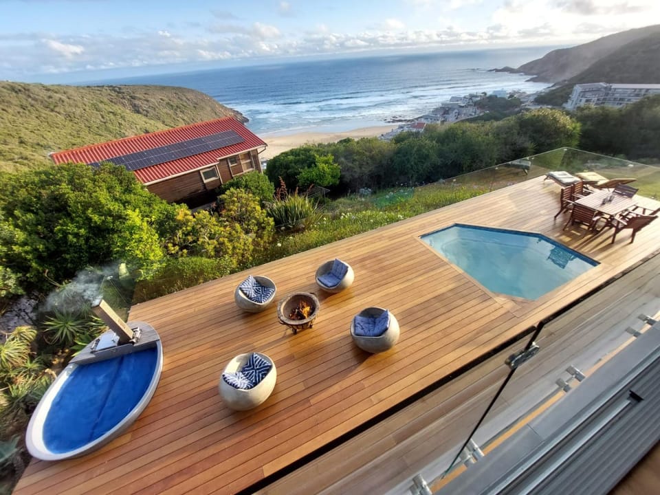 Salt & Soul Villa in Western Cape