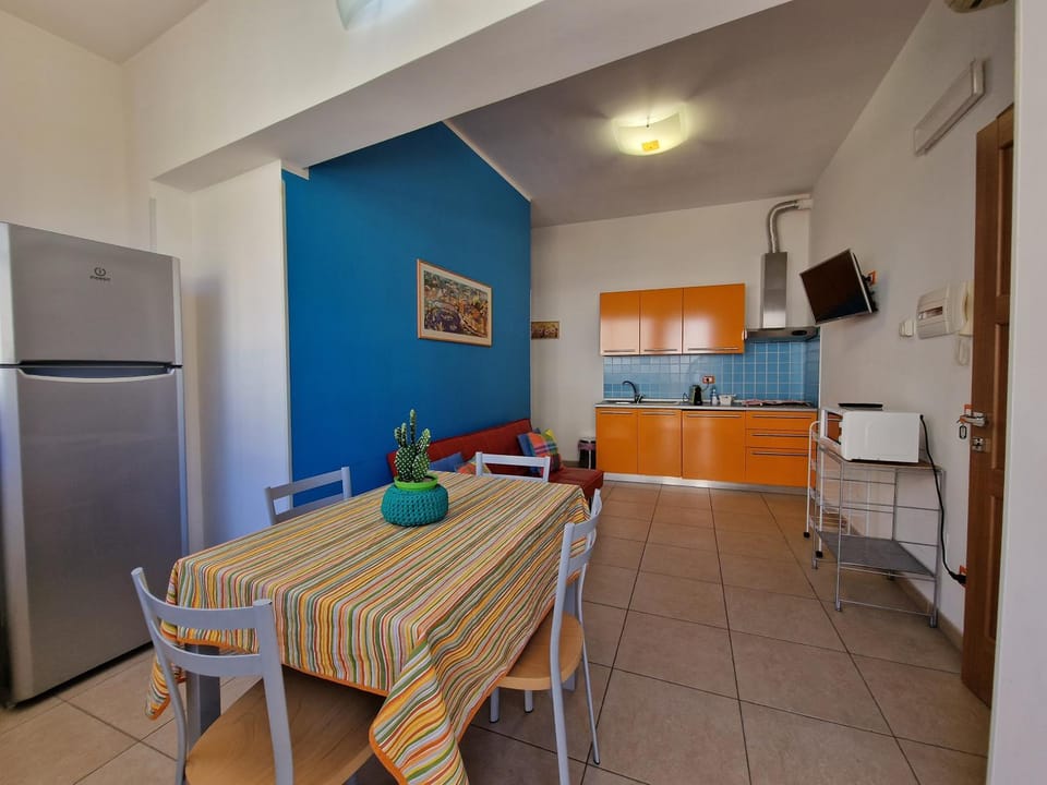 Case d'estate Mondello Apartment in Palermo