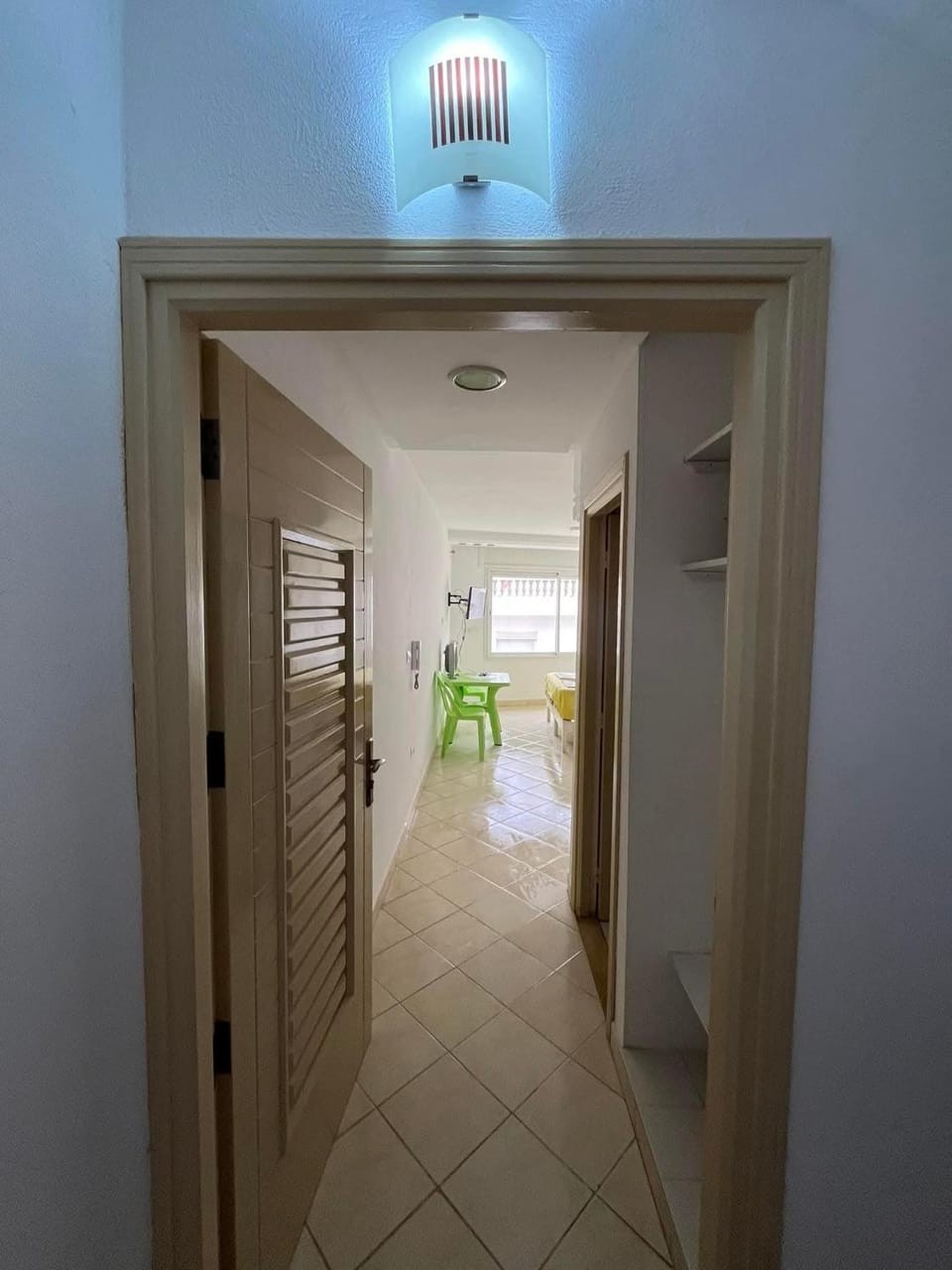 Studio à louer - Kélibia centre ville Apartment in Tunisia