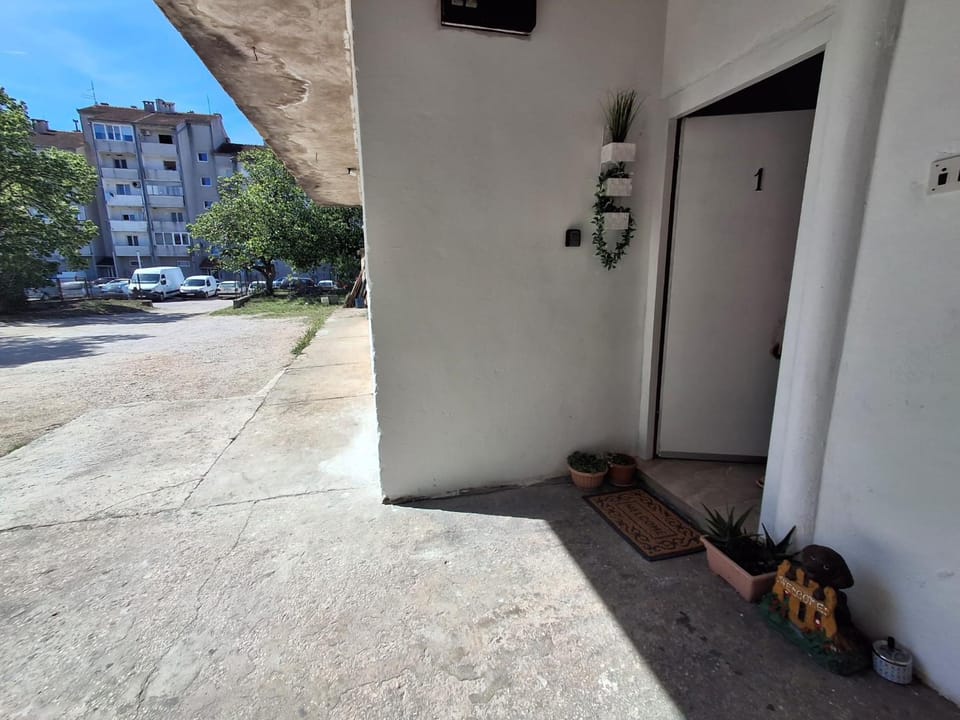 Benkovac sobe Apartment in Zadar County
