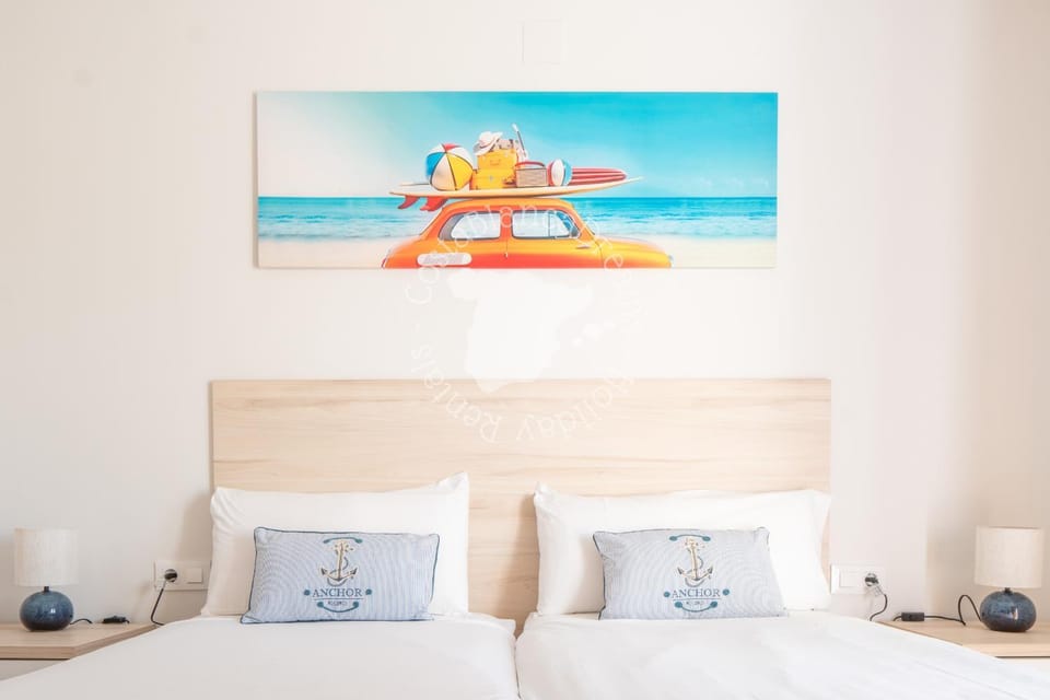 Apartamento Turis Apartment in Calp