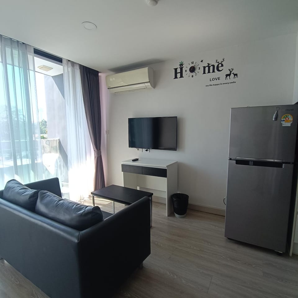 Therizinhotelpattaya Apartment hotel in Pattaya City
