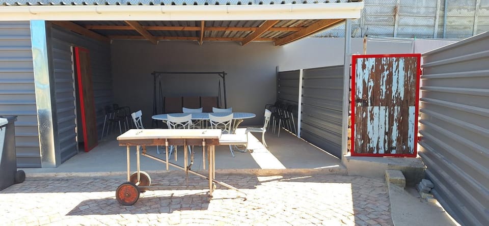 Family Cottage no 4 Apartment in Western Cape