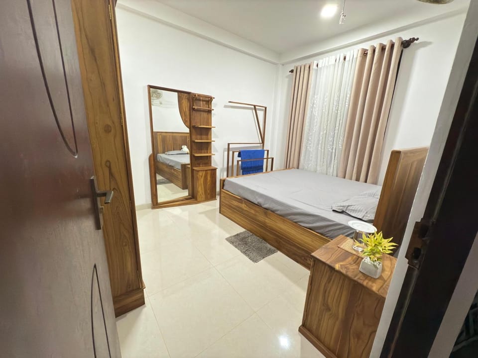 DIU villa Apartment in Kamburugamuwa