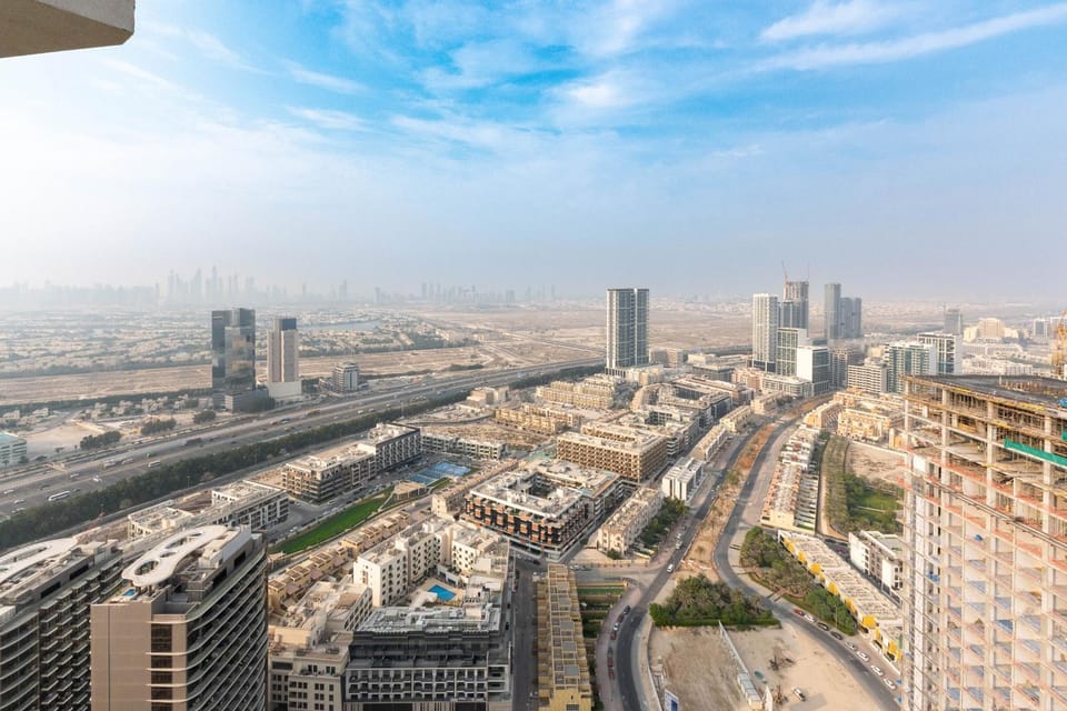 Day, Neighbourhood, Bird's eye view, Location