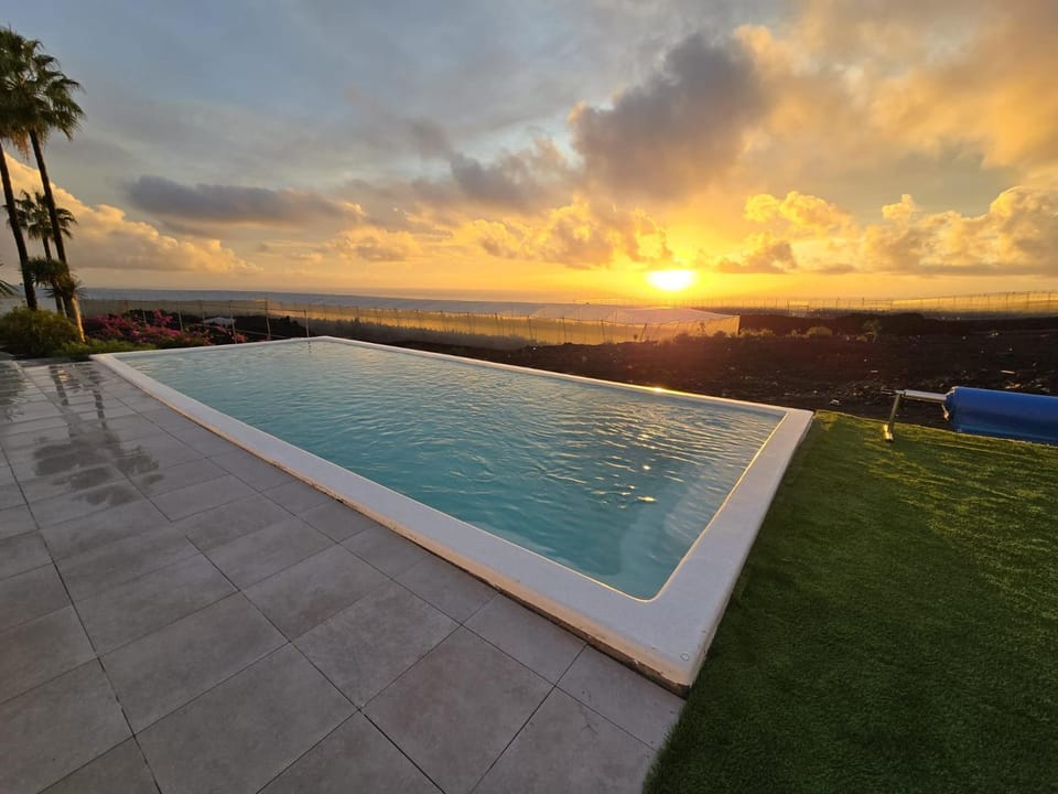 Villa Las Norias Apartment in La Palma