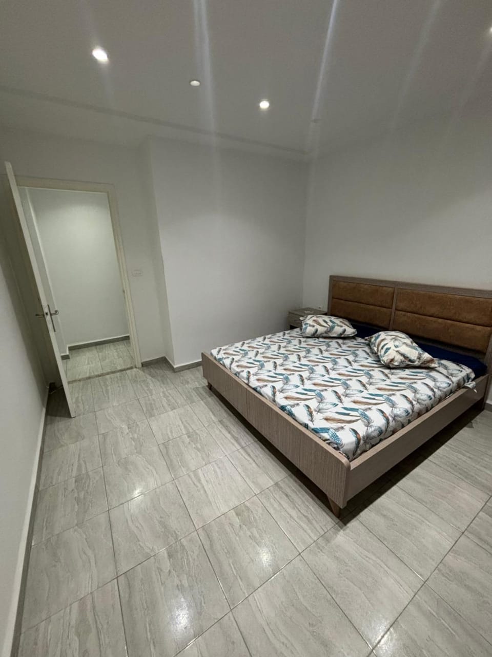 Résidence Maha Apartment in Sousse Governorate, Tunisia