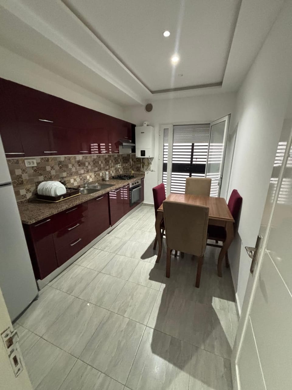 Résidence Maha Apartment in Sousse Governorate, Tunisia