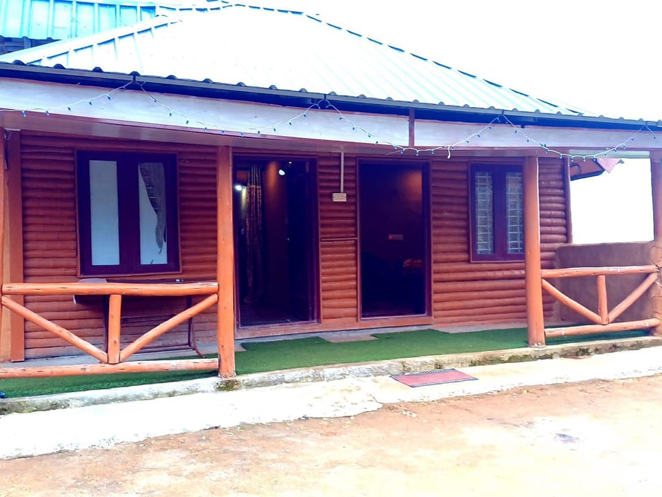 Mud bees resort Bed and Breakfast in Kerala