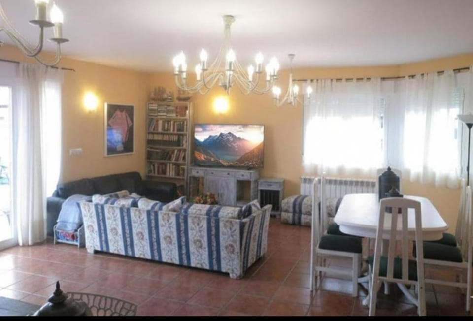 Tiara Vacaciones House in Community of Madrid