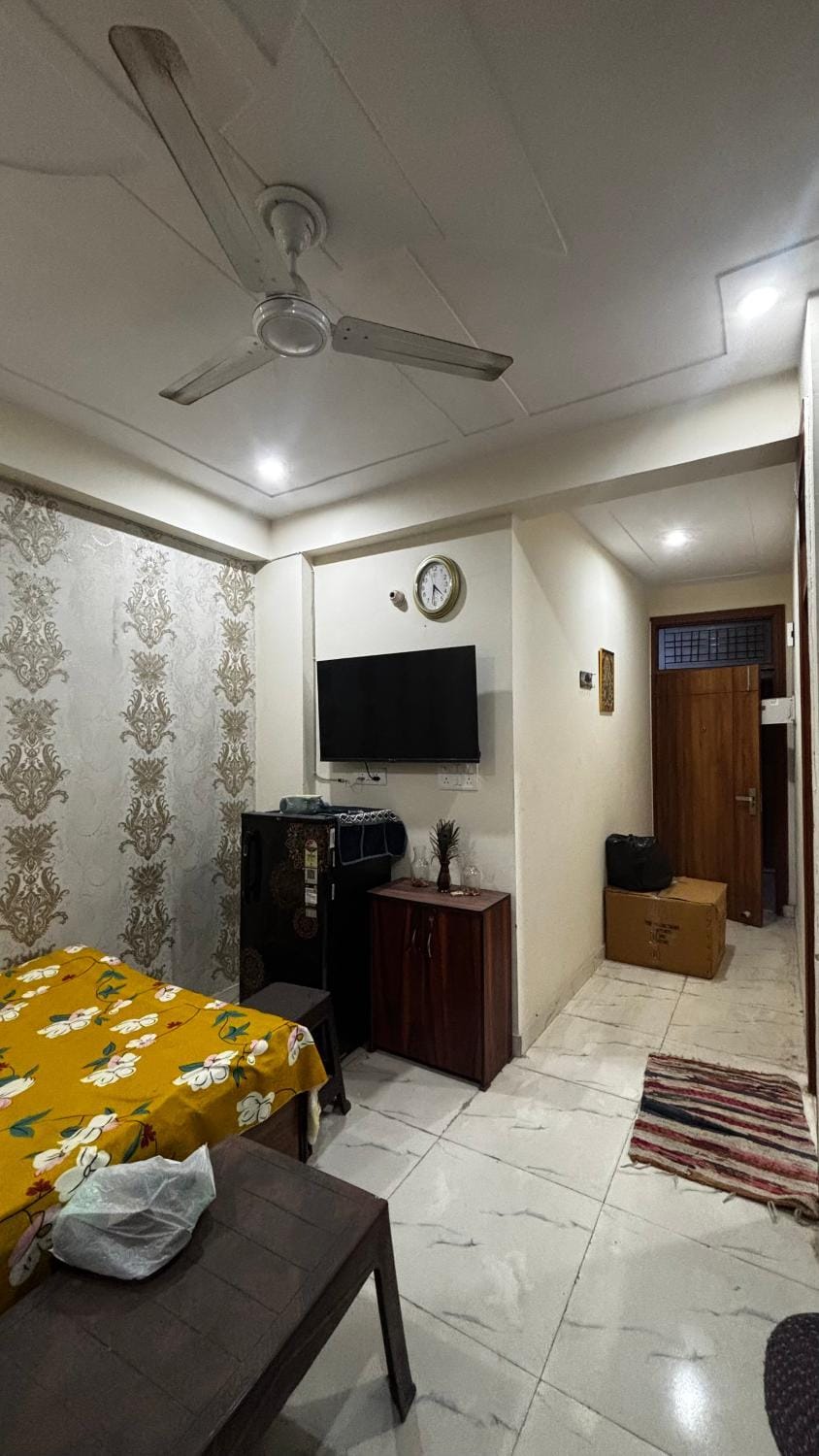 Family Nest Apartment in Uttar Pradesh