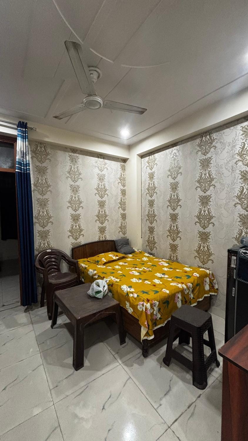 Family Nest Apartment in Uttar Pradesh