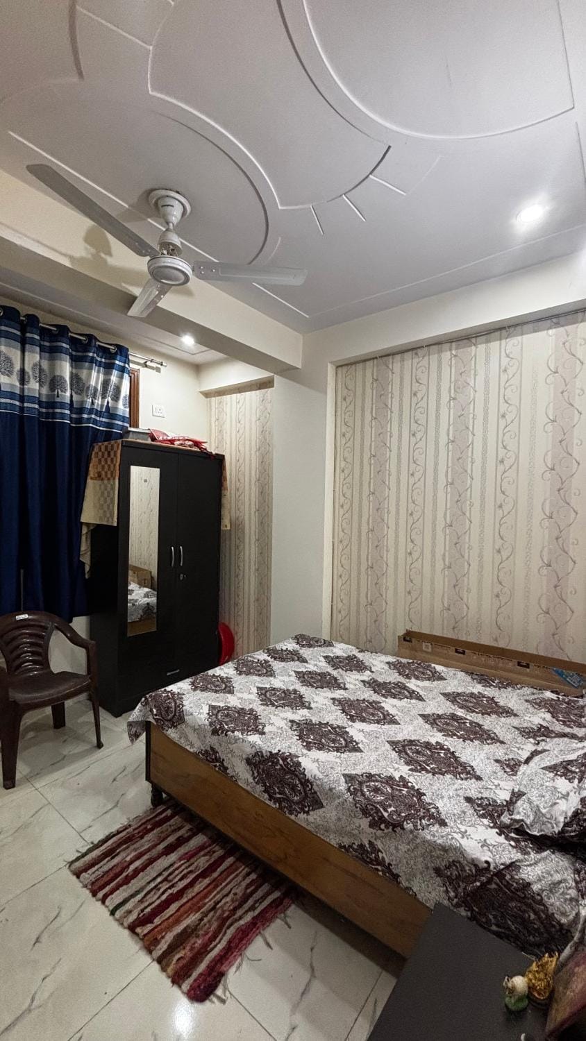 Family Nest Apartment in Uttar Pradesh