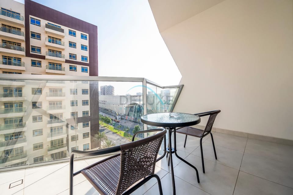 View (from property/room), Balcony/Terrace, Seating area
