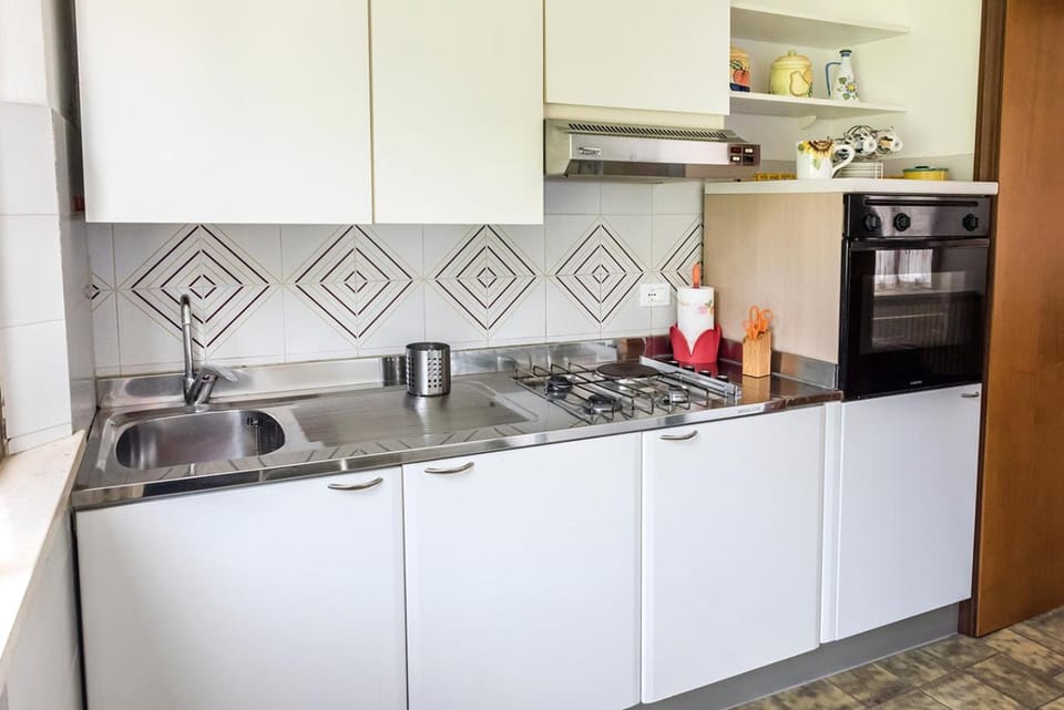 A28 - Poggio, trilocale vista mare Apartment in Marche