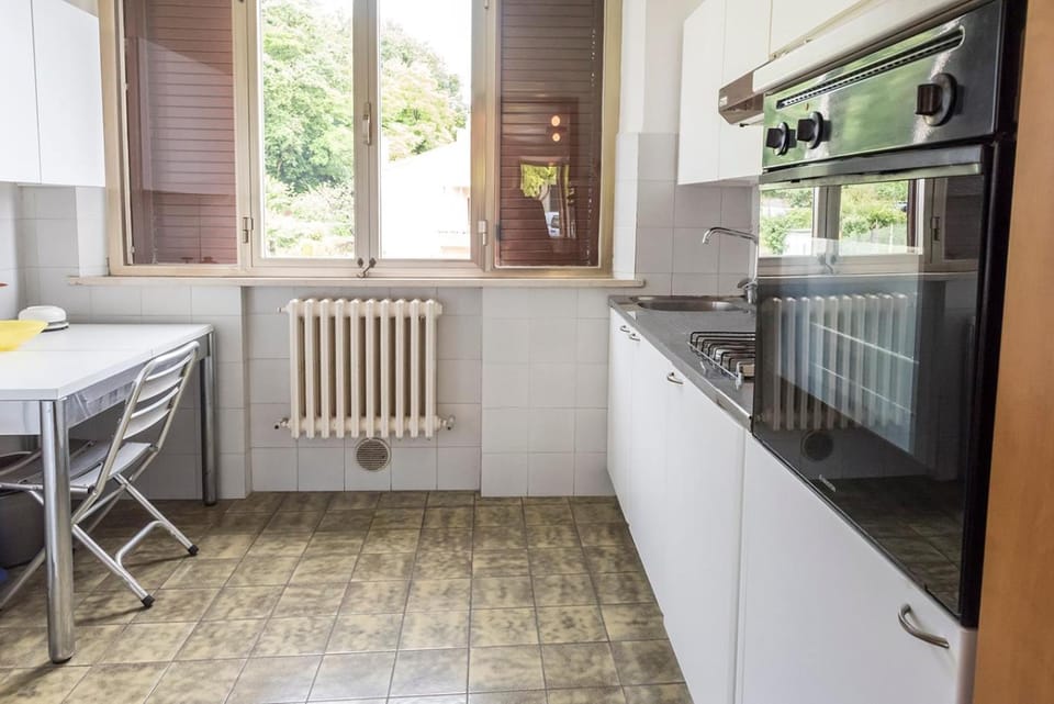 A28 - Poggio, trilocale vista mare Apartment in Marche