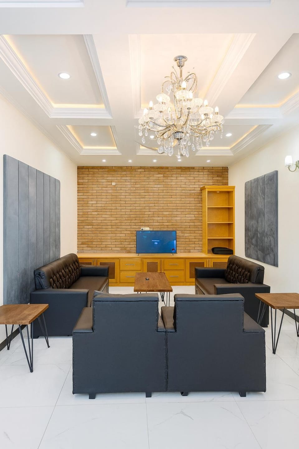 The Palms of Islamabad Bed and Breakfast in Islamabad