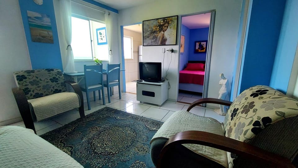 Apartamento Jarbas Apartment in Rio de Janeiro