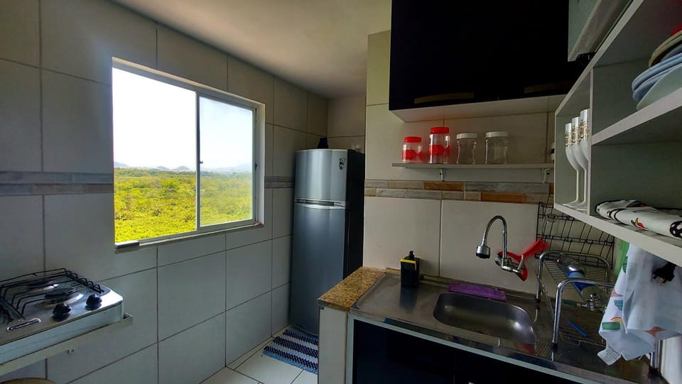 Apartamento Jarbas Apartment in Rio de Janeiro