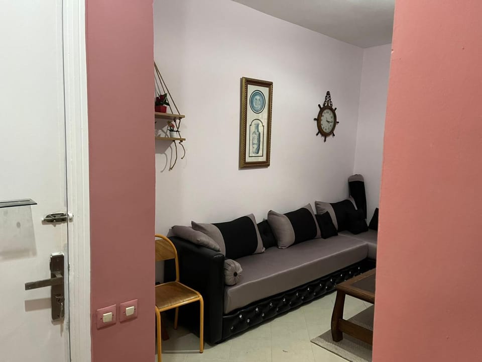 Résidence Maamoura rabat Apartment in Rabat-Salé-Kénitra
