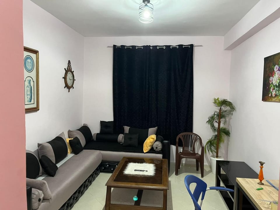 Résidence Maamoura rabat Apartment in Rabat-Salé-Kénitra