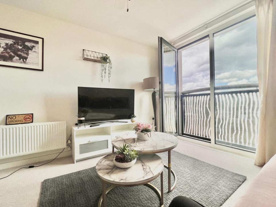 Central London Chelsea penthouse Apartment in City of Westminster