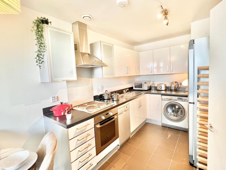 Central London Chelsea penthouse Apartment in City of Westminster