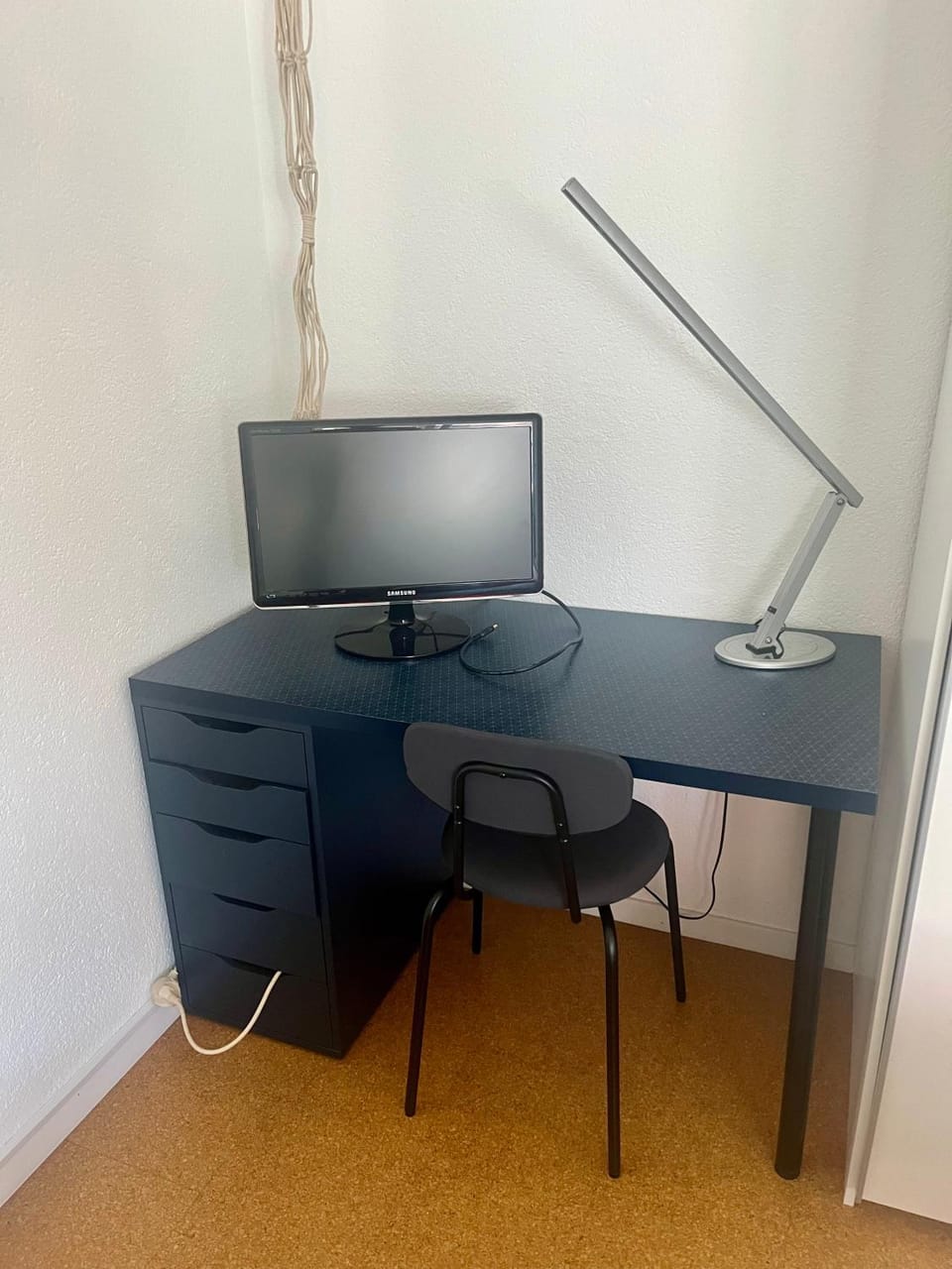 Ferienwohnung Nähe Autobahn Ruhige Lage für Familien & Monteure Apartment in Baden-Württemberg