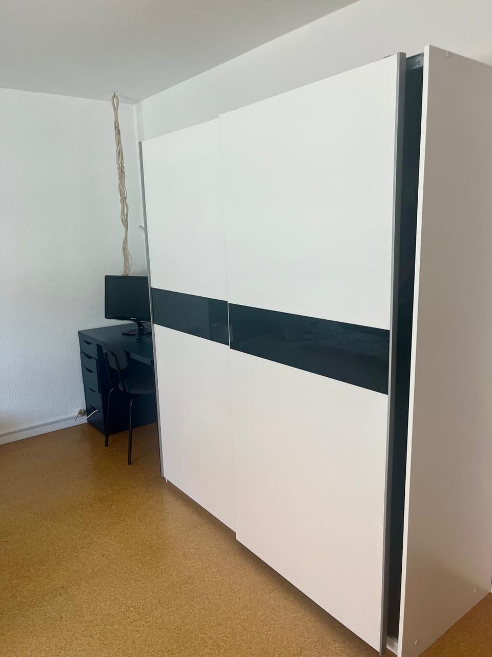 Ferienwohnung Nähe Autobahn Ruhige Lage für Familien & Monteure Apartment in Baden-Württemberg