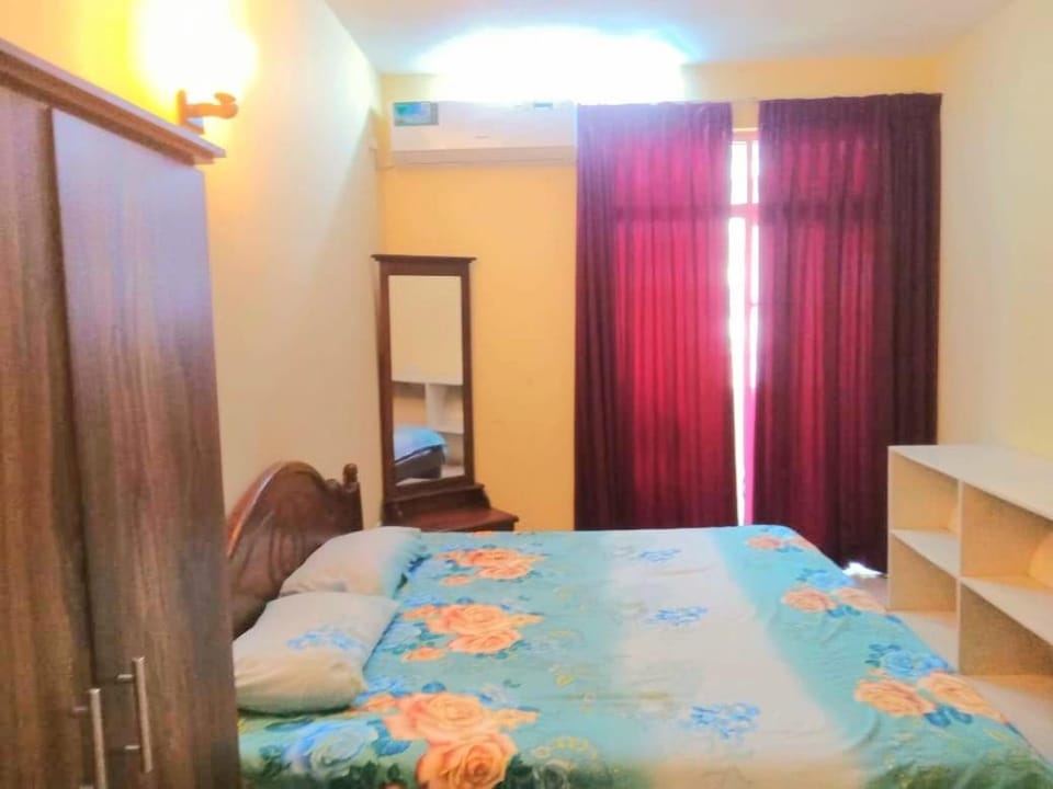 Span Tower Apartment in Dehiwala-Mount Lavinia