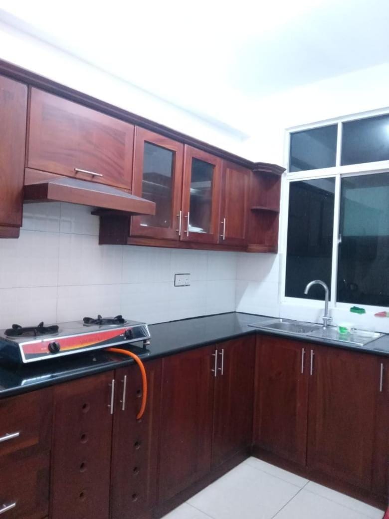 Span Tower Apartment in Dehiwala-Mount Lavinia