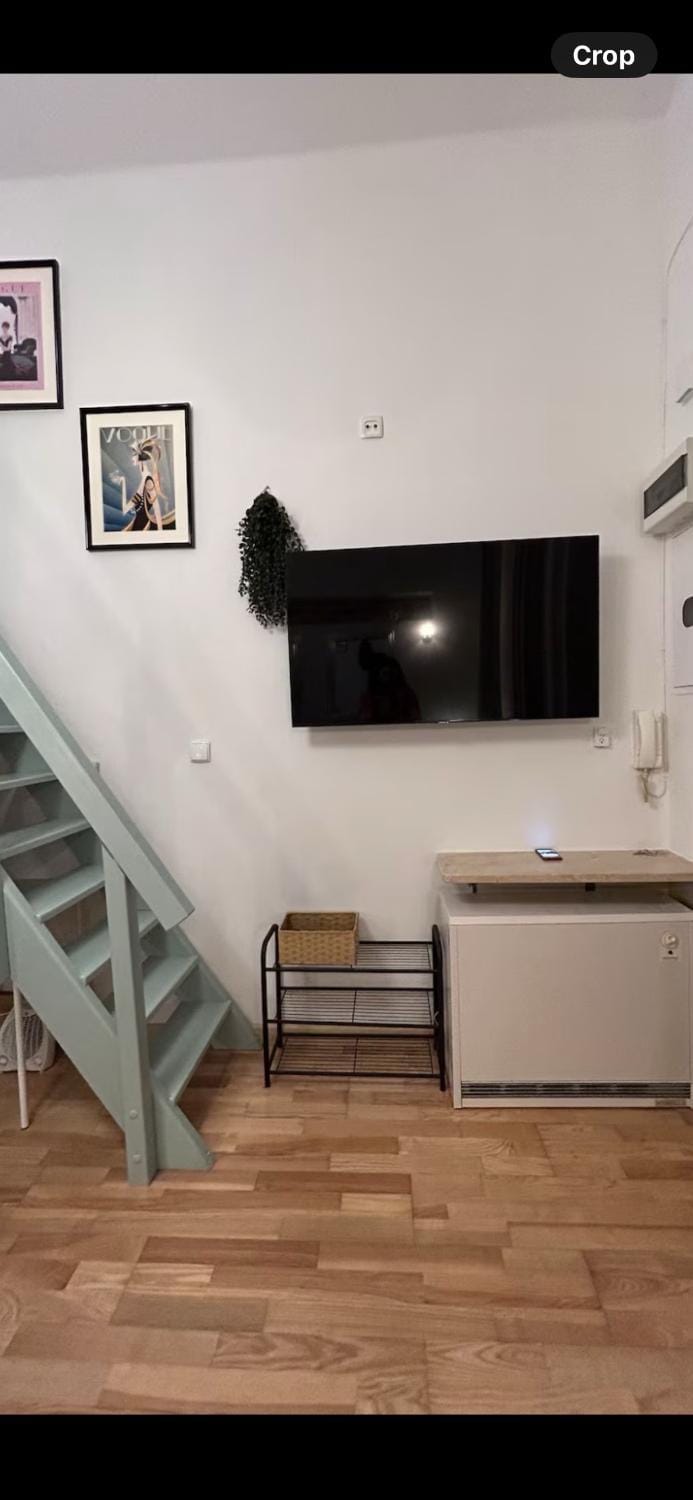 Old town Krakow Apartment in Krakow