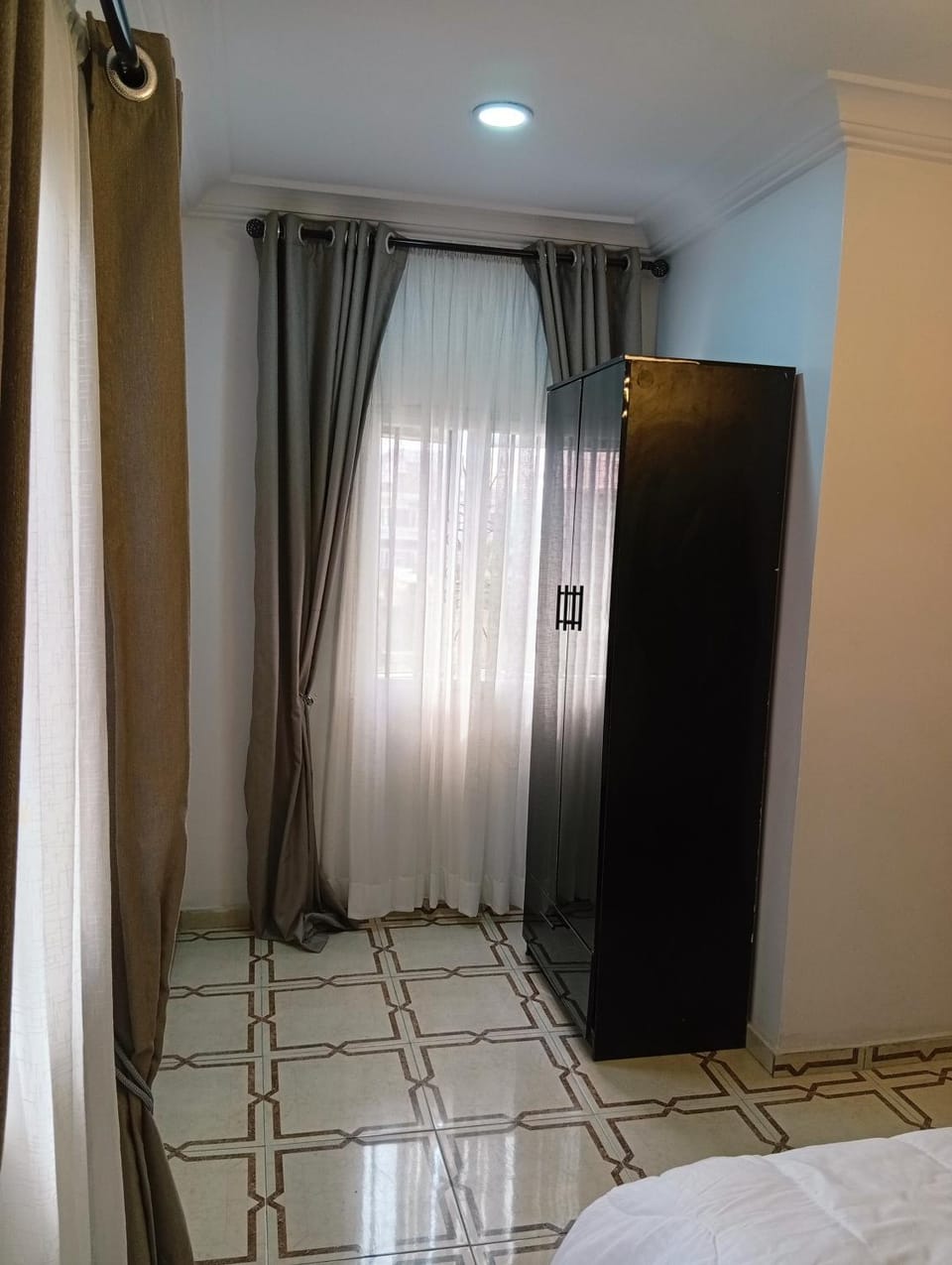 Heirloom Luxury Hotel and Apartments Apartment hotel in Lagos, Nigeria