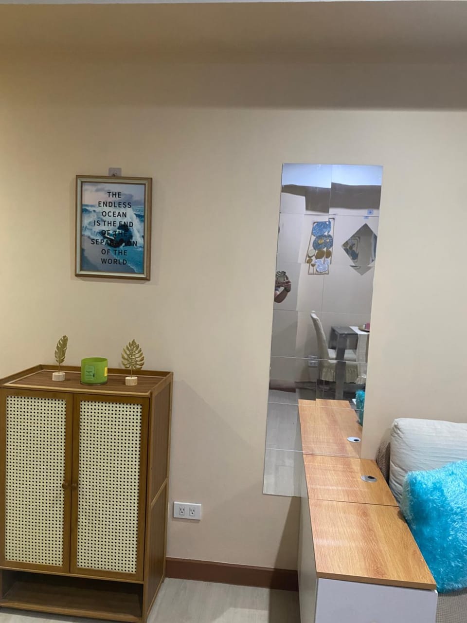 Bahamas tower 1604 Apartment hotel in Paranaque
